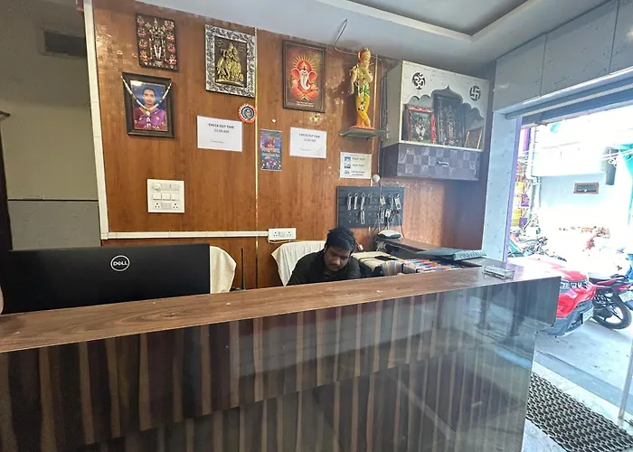 Nimantran Hotel