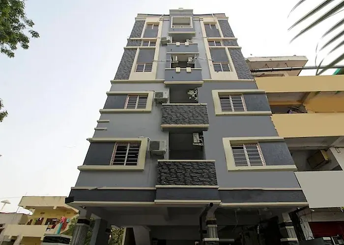 Jubilee Homes