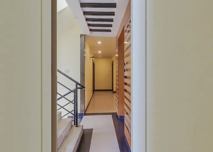 Hotel O Meredian