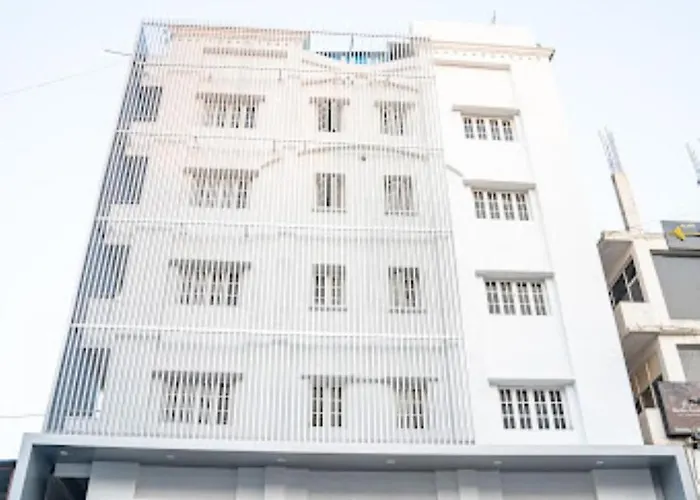 Hotel Horizon Hyderabad