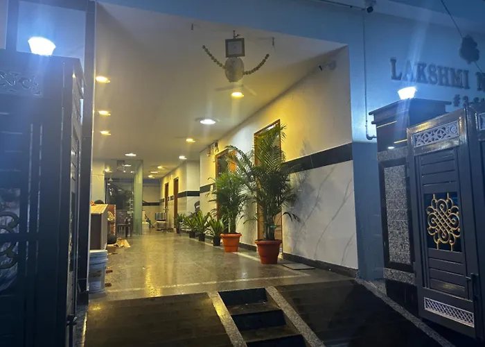 Alcove Coliving Premium Stay For Men And Women