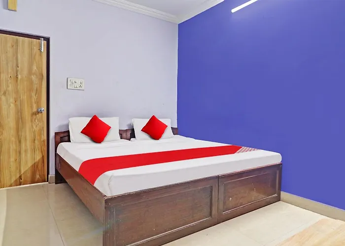 Hotel O Nandini Hotel