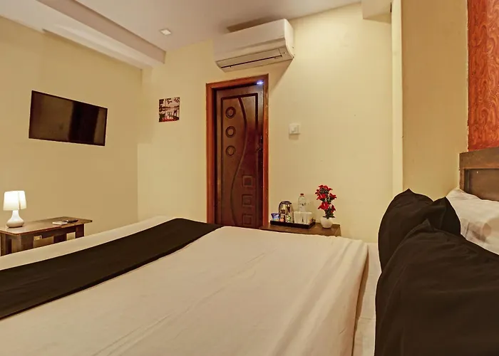 Hotel O Raga Stays
