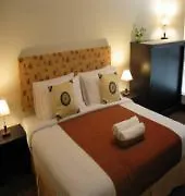 The Abode - Luxury Apartment