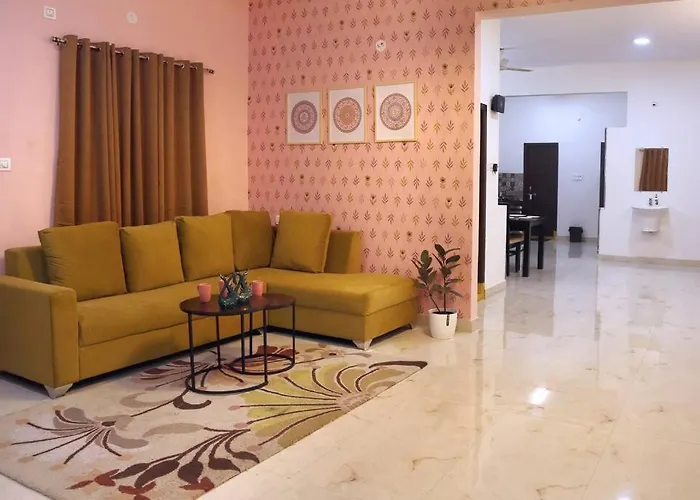 Veetil -3Bhk Ac, Kukatpally, Hyderabad