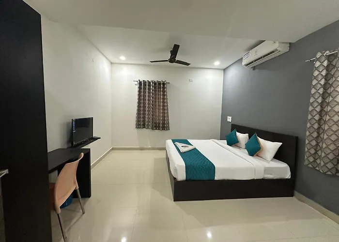 Hotel Deccan Retreat