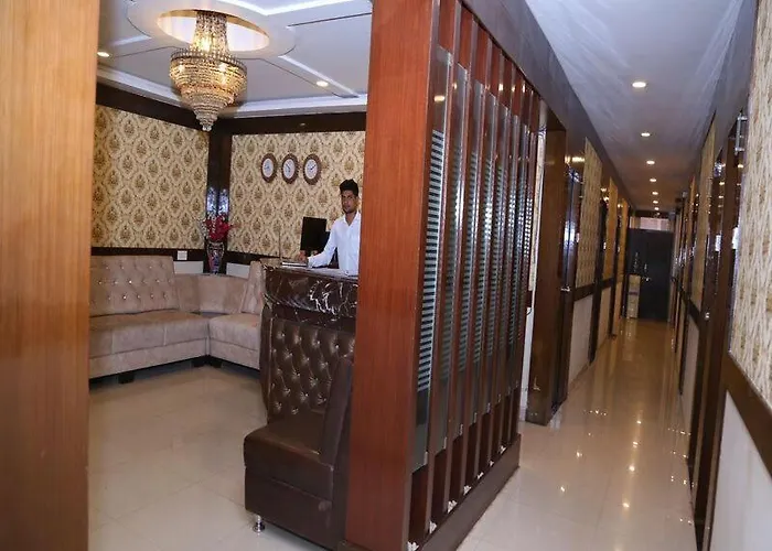 Al Diyafa