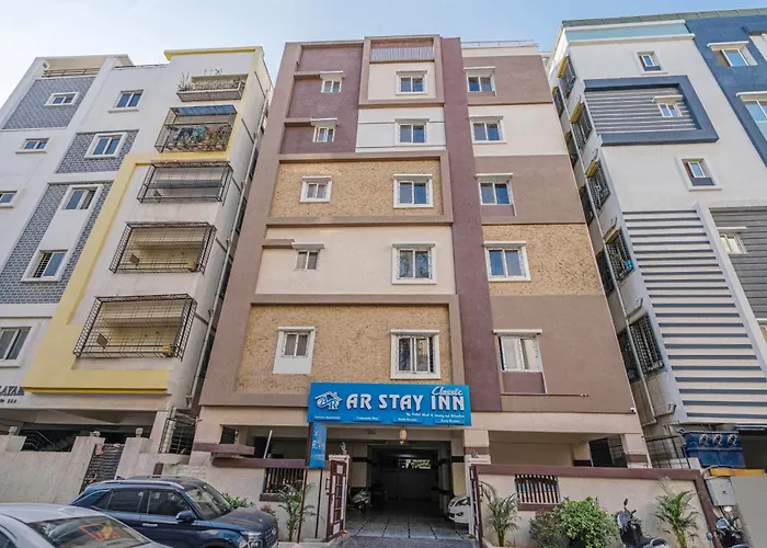 Ar Stay Inn