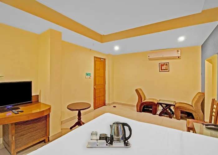 Townhouse The Grand Plaza