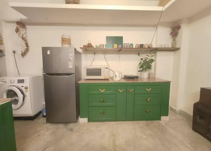 Parkside Bungalow