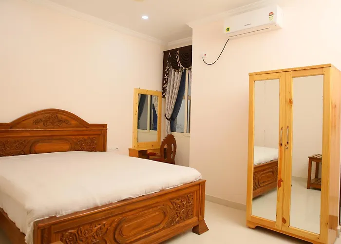 Saba Executive Rooms And Apartments