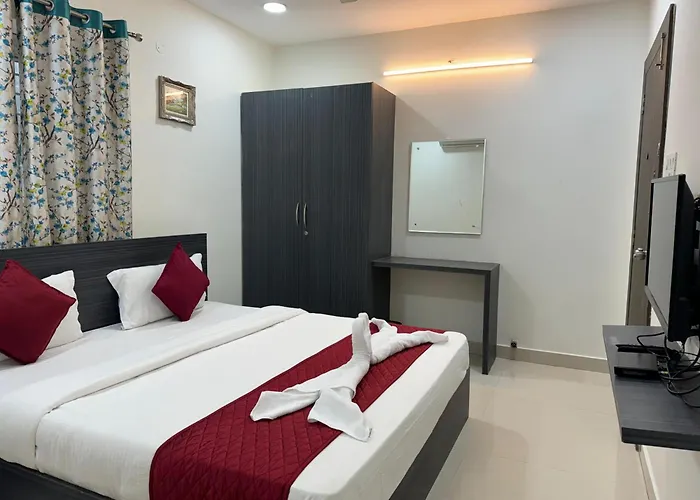Hotel Imperial Retreat