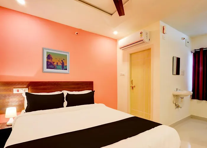 Hotel O S L N Grand