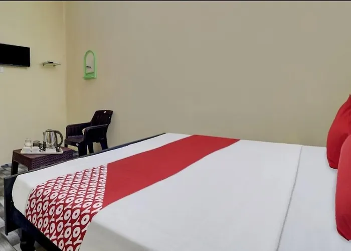Royal Galaxy Hotels