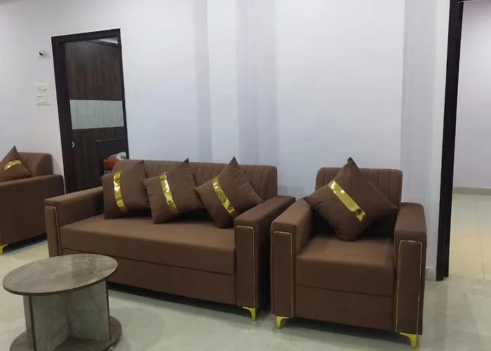 Sri Gowri Residency