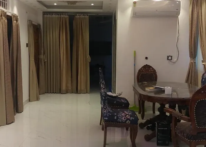 Firdous Manzil