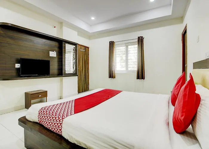 Hotel O Dream Suites