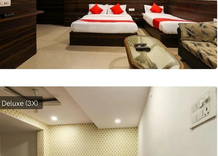 Hotel Deccan Lodging & Boarding