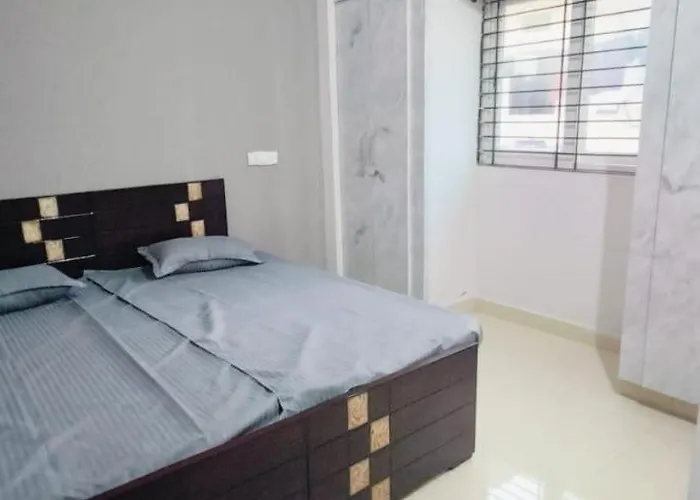 Rupesh Golden Suites