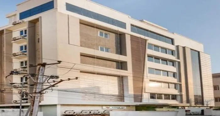 Veeraj Suites