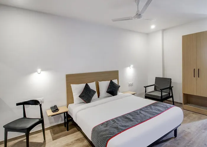Super Townhouse Rcc Majestic 397 Lb Nagar