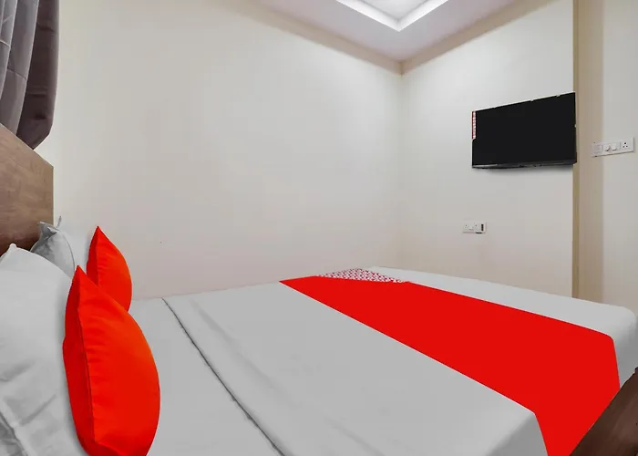 Hotel O R Square Uppal