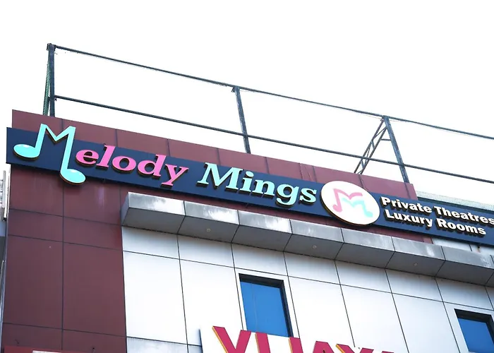 Melody Mings