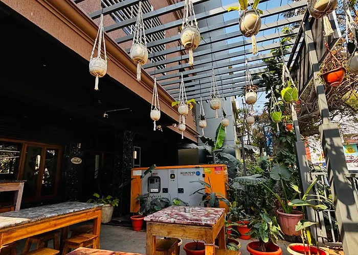 Ostello Isabello Hotels