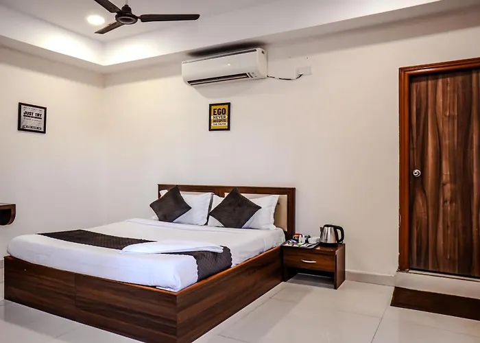 Dream Suites Hotel