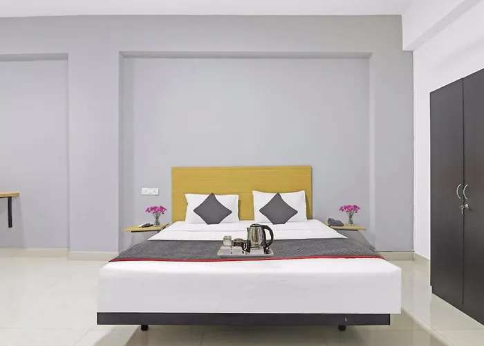 Townhouse De Alphabet