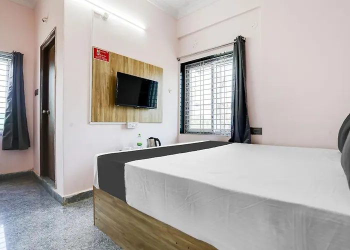 Super Hotel O 11 Eleven