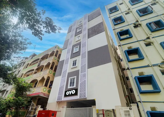 Super Hotel O Prime Time Hotel