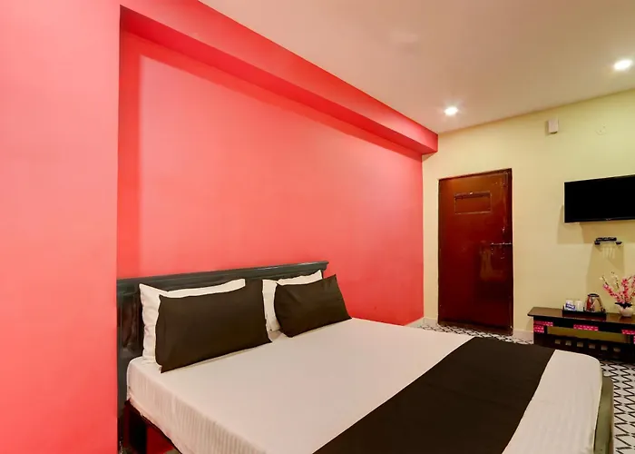 Hotel O Royal Grand