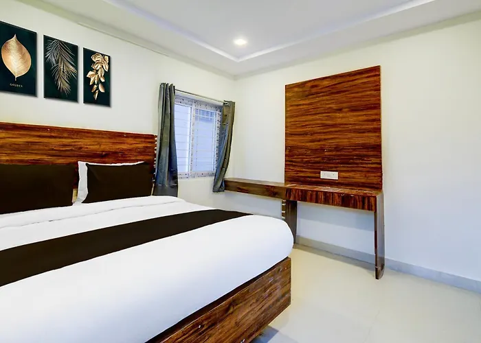 Hotel O Rarola Stay