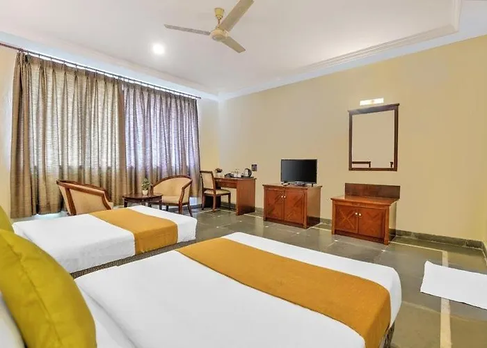 Celebrity Resort Hyderabad