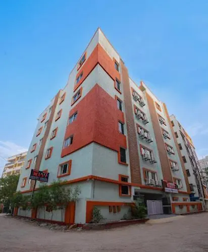 Iris Atnest Hotel Road