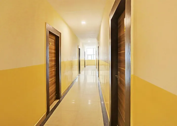 Super Capital O Saharsh Grand Near Shilparamam