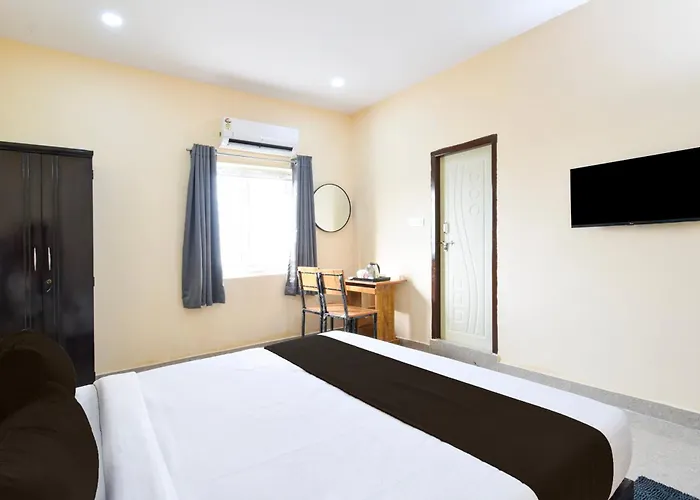 Townhouse Vsk Group Of Hotels
