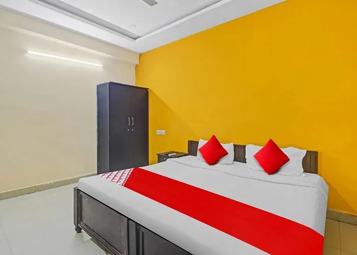Hotel O Avasya Residency