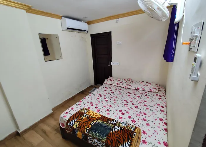 V Guest Inn
