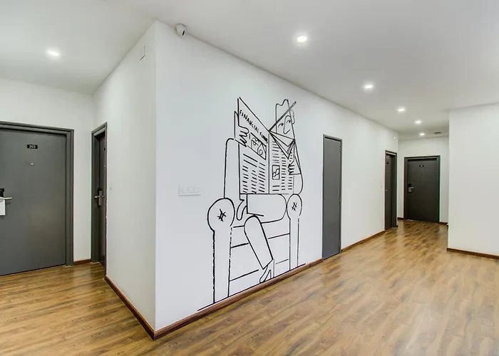 Townhouse S Continental