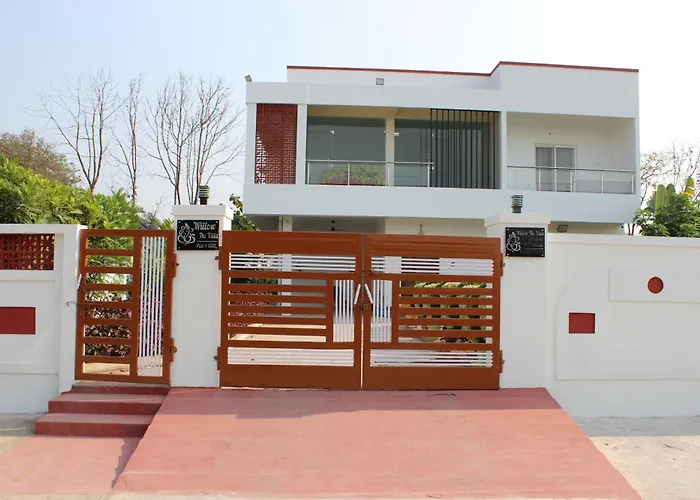 Willow The Villa