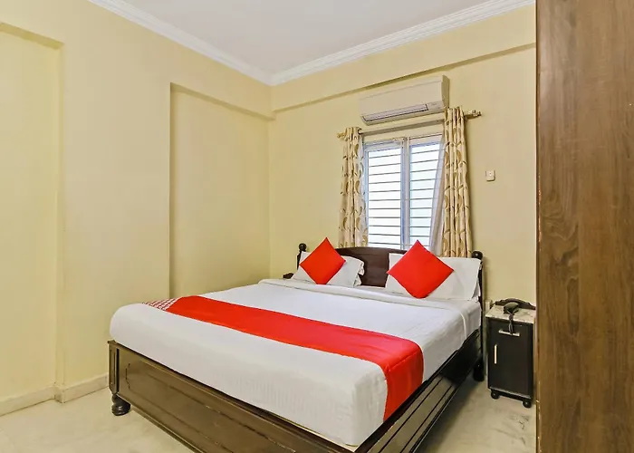 Townhouse Sri Nirvana Inn