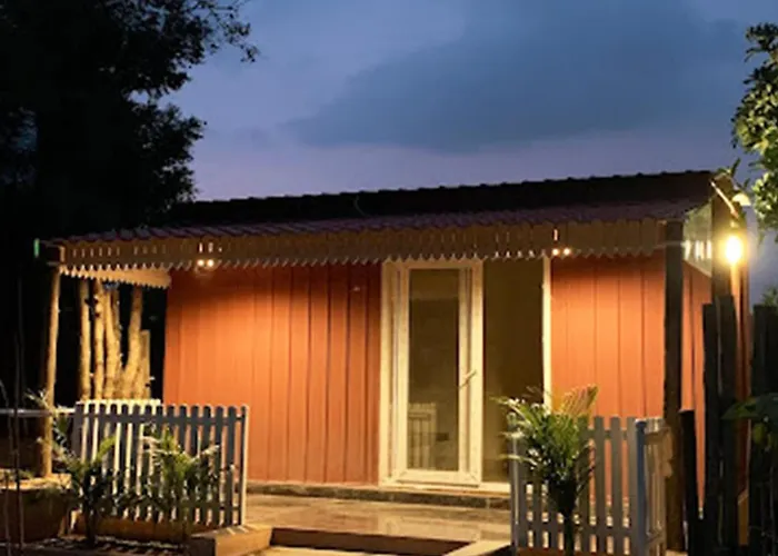 Village Trails Resort