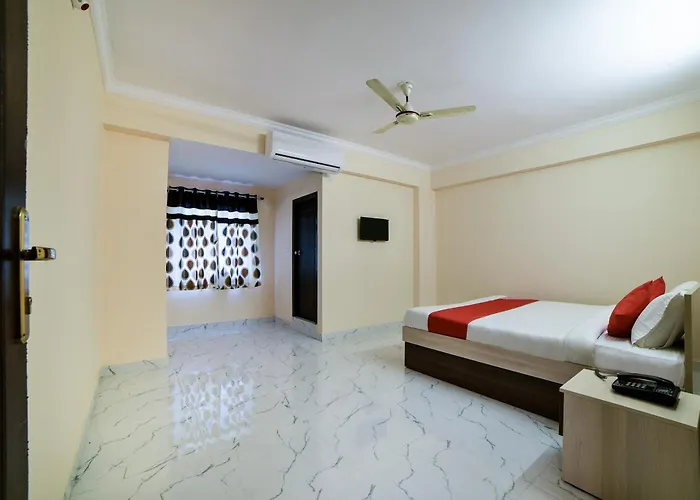 OYO 17315 Opal Residency
