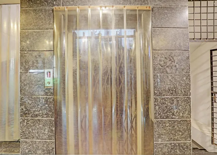 Hotel O Ramoji Beside Omni Hospital Kothapet