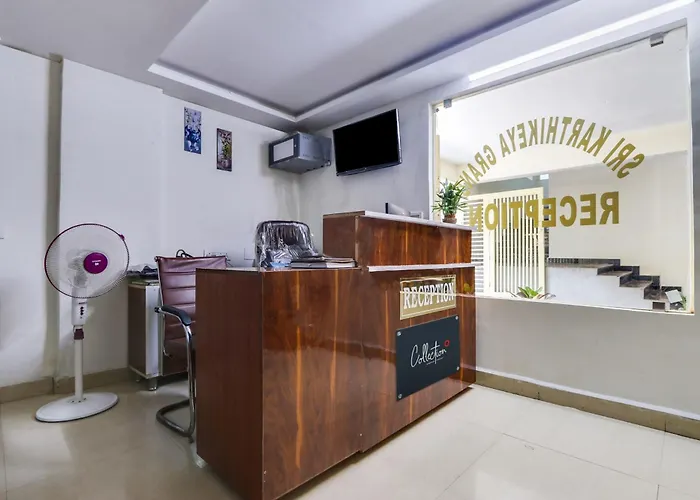 Super Collection O Bhagyalakshmi Suites