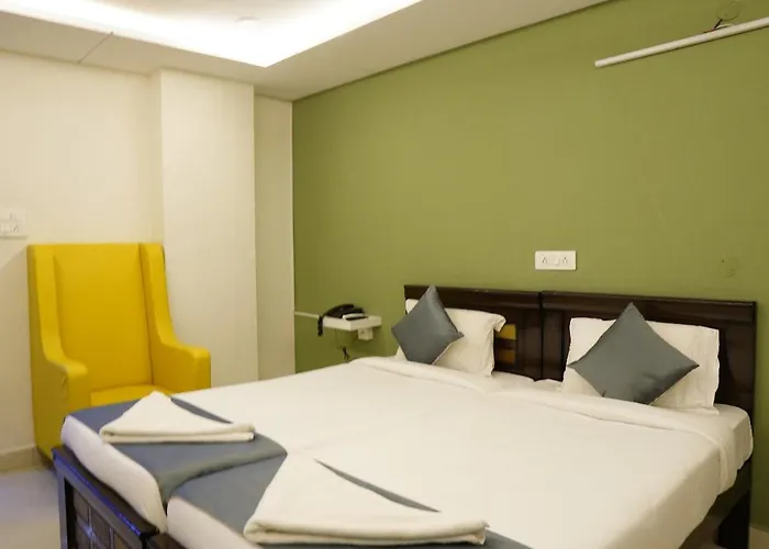 Hack N Sleep Living Inn