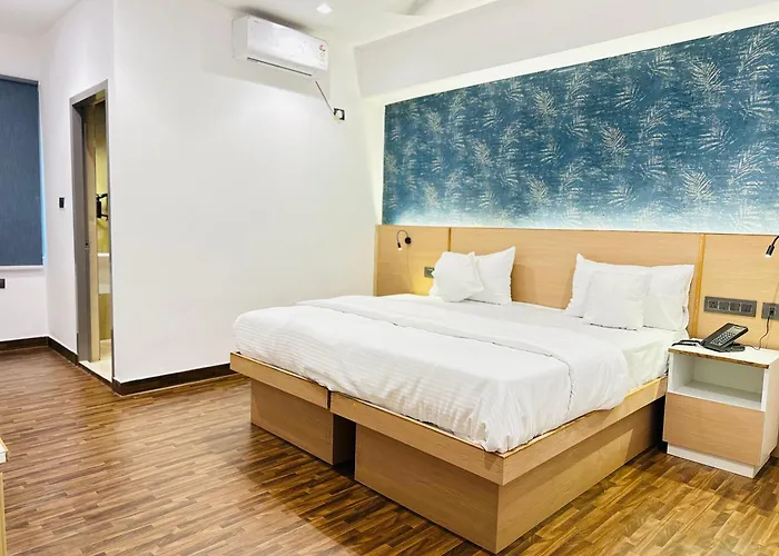 Dreamscape Banjara Hills