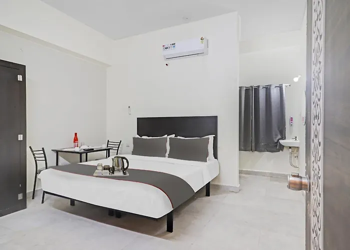 Hotel O Rio